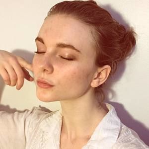 Meet your Posher, Katherine